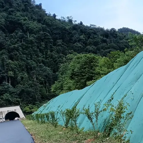 北京高能时代环境技术股份有限公司项目现场实拍