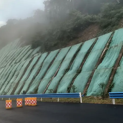 江苏宁沪高速公路股份有限公司养护项目现场实拍