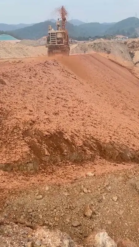 道路水土保持生态修复实景