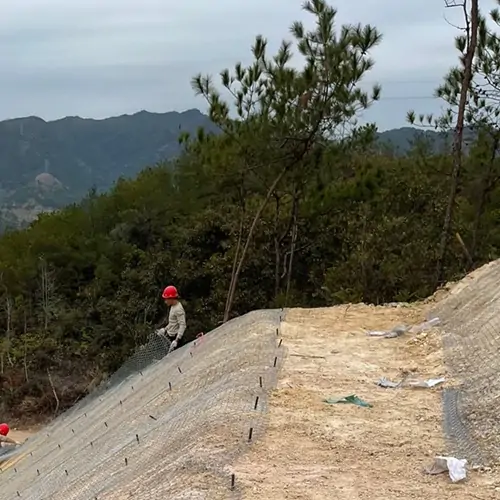 亿利资源集团有限公司库布齐沙漠边缘荒山造林现场实拍